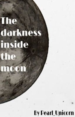 Темнота внутри луны
