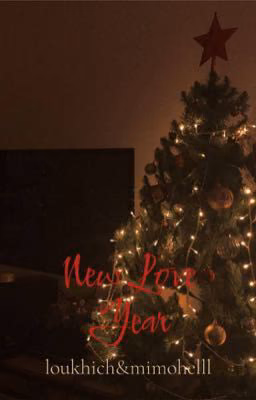 New Love Year