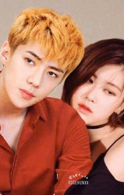 My Love 3
