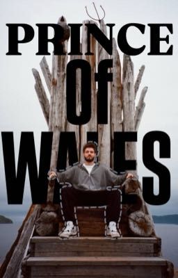 Уэльский принц