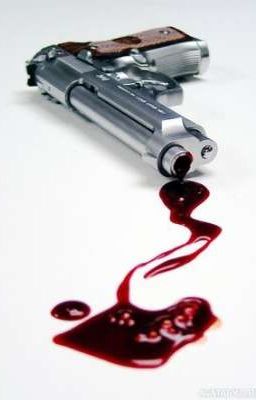 Сломленная душа