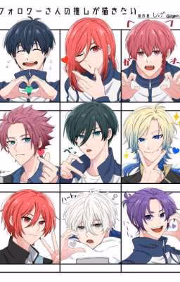 Blue Lock Anime Pictures
