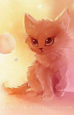 Коты-Воители: В поисках племени