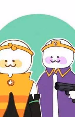 Реакция Сансов из Bad Guys 🌿