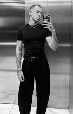 «Сумерки 2.0»|| Артем Краснов