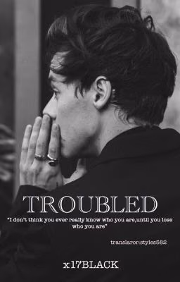 Troubled [russian translation]