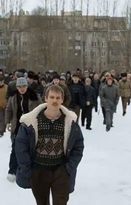 Слово пацана/Адидас
