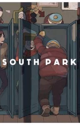 《"_×South Park×"_》°Реакция°