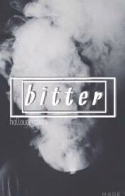 Bitter || zarry stylik [Russian Translation]