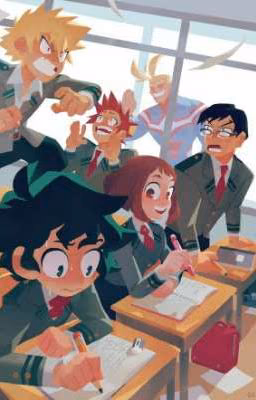 Реакции BNHA