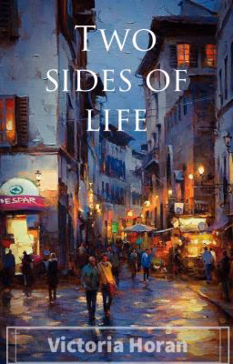 Two sides of life