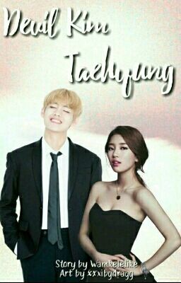 Дьявол Ким Тэхён