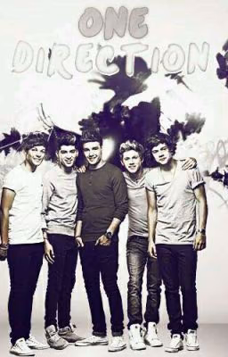 Меня удочерили 1D