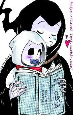 Смерть и жизнь 