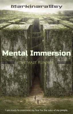 Mental Immersion: "The Maze Runner" 
