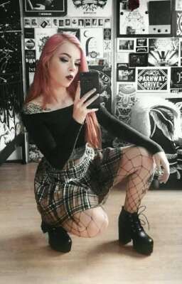 Крипипаста: С закрытым сердцем.