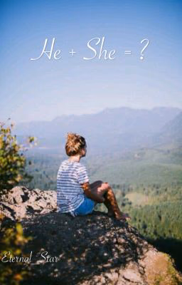 He+She=?