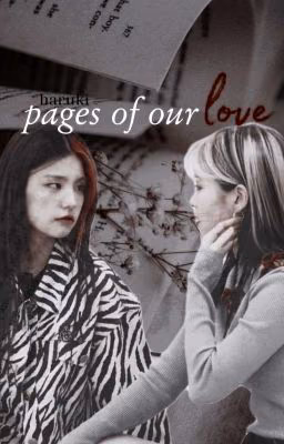 Pages of our love | Ryeji