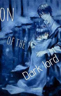 Son of the dark lord(Заморожен)