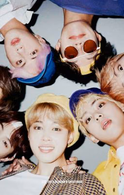 MESSENGER | BTS