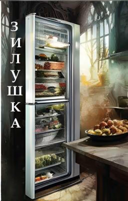 Зилушка