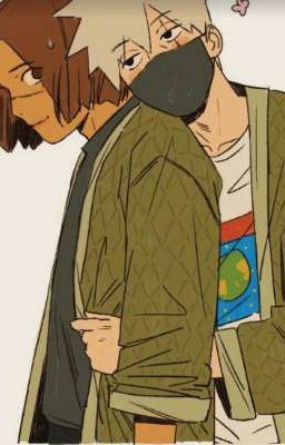 простуда Ируки(Закончен)