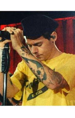 gifs Harry Edward Styles 🐾