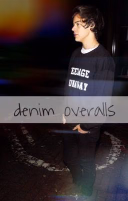 denim overalls / styles