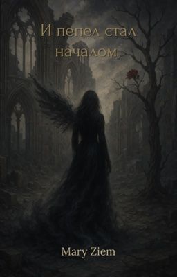 И пепел стал началом  