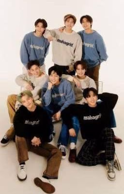 Реакции (Stray Kids)