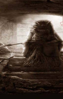 Тёмный Монстр 2 - Заклятие Ведьмы.