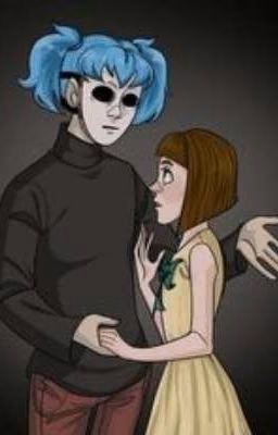 Sally face and Fran bow