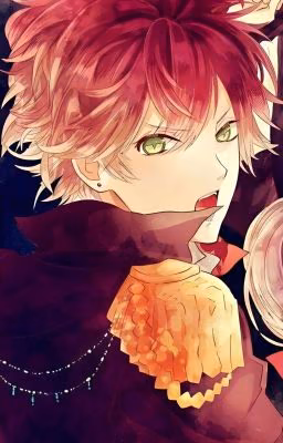 જ⁀➴ᡣ𐭩 Diabolik Lovers reaction જ⁀➴ᡣ𐭩