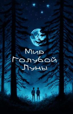 Мир Голубой Луны