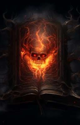 Тьма в словах: зловещая антология мрачных сочинений