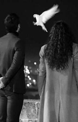 Боль внутри тебя.