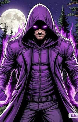 Ходящий по ночам. Начало