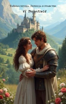 Тайны сердца. Легенда о графстве 