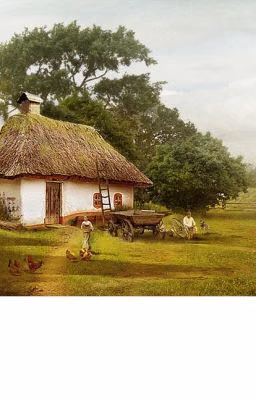 В гостях у чувашей