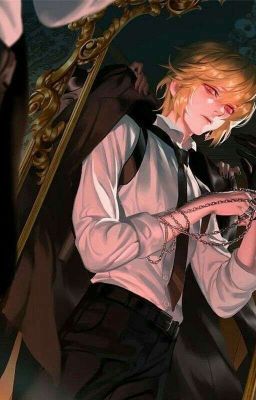 Реакции [hunter x hunter]  