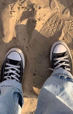 •to hell with you vinnie•|vinni haker|√