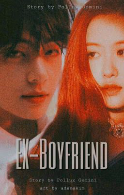 ex-boyfriend
