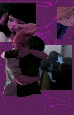 Полюби мои личности [18+]