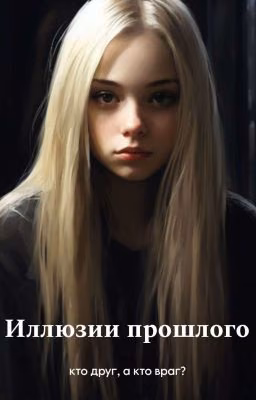 Иллюзии прошлого