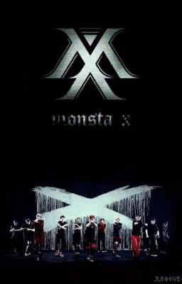 Monsta X 18+ [ЗАВЕРШЕН]