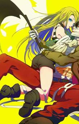 Жизнь Зака и Рейчел|Ангел Кровопролития|