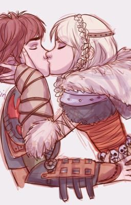 Как приручить дракона,примирение сторон