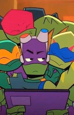 ~|Реакция на rottmnt |~