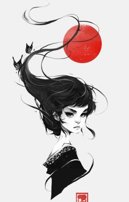 Из рассказов майко. Клинок рассекающий демонов