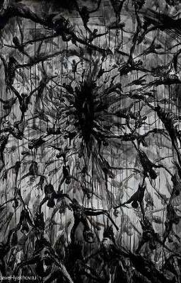 [{Хрупкий Рубин}] [Ориджинал] 